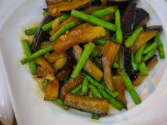 -福园东北菜饺子铁锅炖