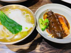 -魁盛居百年鲁菜馆(县西巷店)