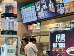 -德克士(清河店)