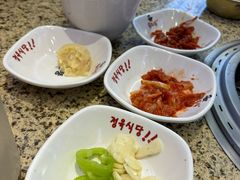 -安又胖韩国烤肉(美罗城店)