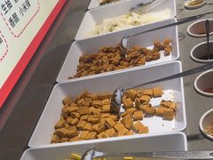 -古蜀人家火锅(文明店)