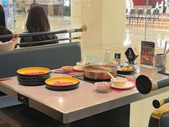 -一绪に寿喜烧(虹悦城店)