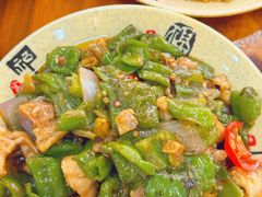 -江湖万州烤鱼(王子美食城)