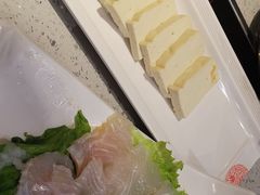 -密友回转自助火锅(世茂国际广场店)