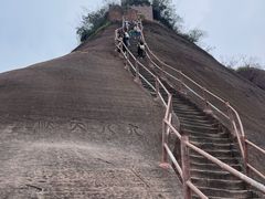 -丹霞山风景名胜区