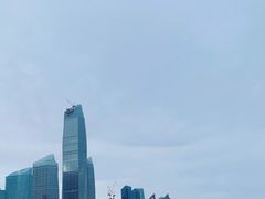 -青岛第三海水浴场