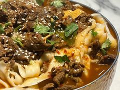 -欧提汗·新疆餐厅·清真(银都路店)