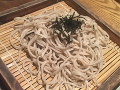 -万藏·荞麦酒房BANKURA JAPANESE SOBA KITCHEN(长乐路店)