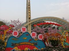 -南山植物园