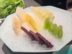 -鼎鼎香·港式火锅(北京SKP店)