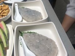 -海底捞火锅(海宁路店)