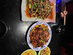 -醉小酒馆·川菜·江湖菜·重庆菜(观音桥旗舰店)