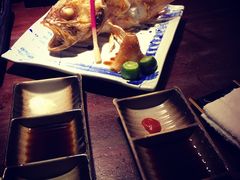 -炉匠炉端烧·酒(国金中心商场店)