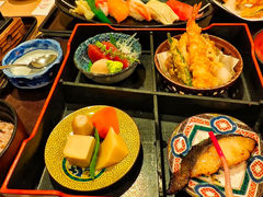 -和食餐厅 とんでん(川沿店)