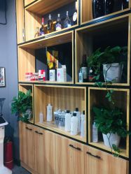-MOVAN  HAIR莫凡匠人发型屋