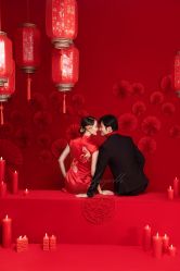 -帆拉斐婚纱摄影(春熙店)