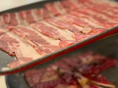 -新石器烤肉(百联川沙店)