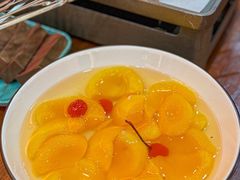 -大茗东北烧烤·鹤岗小串·老式麻辣烫(紫藤路店)