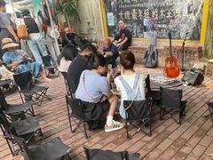 -大理床单厂艺术区