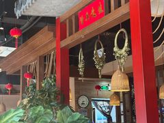 -阿婉贵州苗家酸汤鱼(梅林店)