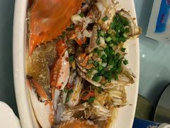 -金海湾海鲜排档(朱家尖店)