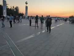 -丁香湖公园
