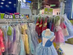 -TOYSRUS玩具反斗城(厦门新生活广场店)