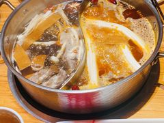 -四喜小胖·北京涮肉(五道营店)