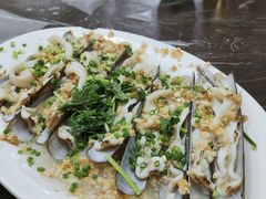 -师傅仔美食(东华老店)