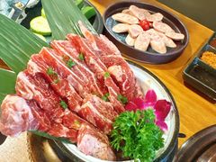 -青空日料烧肉烧鸟店(后湖兴业路店)