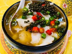 -砂锅居(西四店)