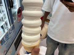 -DQ·蛋糕·冰淇淋(昌平国泰店)