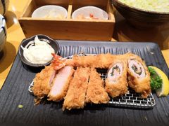 -胜博殿日式炸猪排(西红门店)