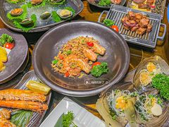 -山盛创作料理·Yamamori(珠宾店)