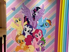 -天河城购物中心