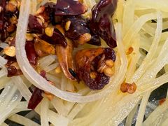 -毛毛熏肉•东北菜老字号(大安街店)