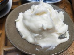 鲜奶米布-醉云喃