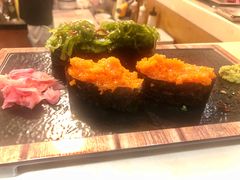 -昊·来了寿司(双楠2店)