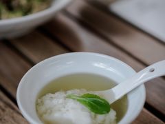养身鸡豆花-隐庐·古法川菜(高新店)