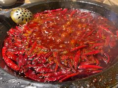 -蜀大侠火锅(春熙路店)