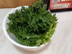 -潮汕大目牛肉火锅(上梅林店)