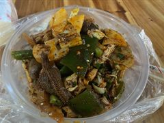 -胖子好盐水鸭(总店)