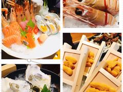 -和彩放题餐厅(酒仙桥店)