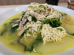 -蒋家桥饺面店(四望亭路店)