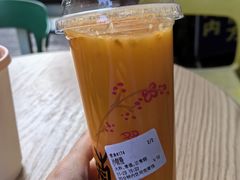 沙棘橙-翼果厨(总店)