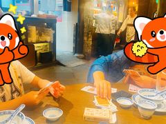 -南京大牌档(新街口德基广场店)