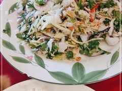 -胜记菜馆(文明路)