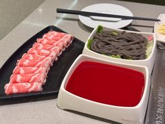 -海底捞火锅(奉化银泰店)