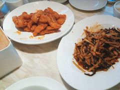 -茅庐川菜(青岛凯德店)