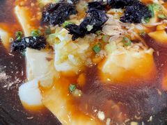 -穆桂英美食(城中店)